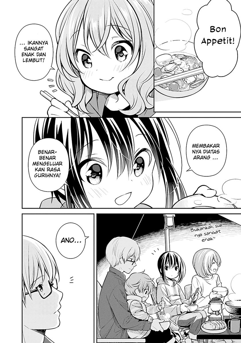 Slow Loop Chapter 06 Gambar 19